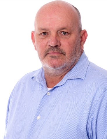 Mr. Timothy Hogan, Non-Executive Director Image